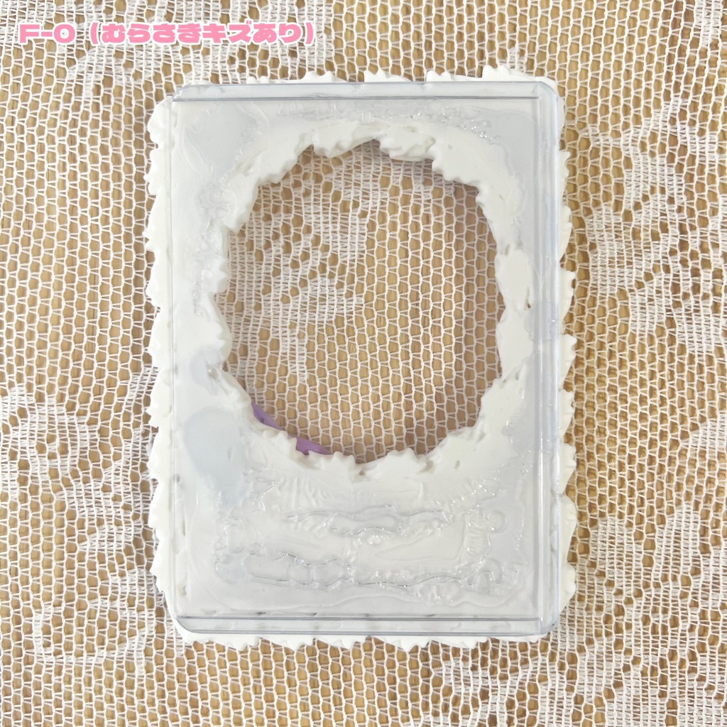 色が選べる♡リボンケーキデコB8 7色【88】