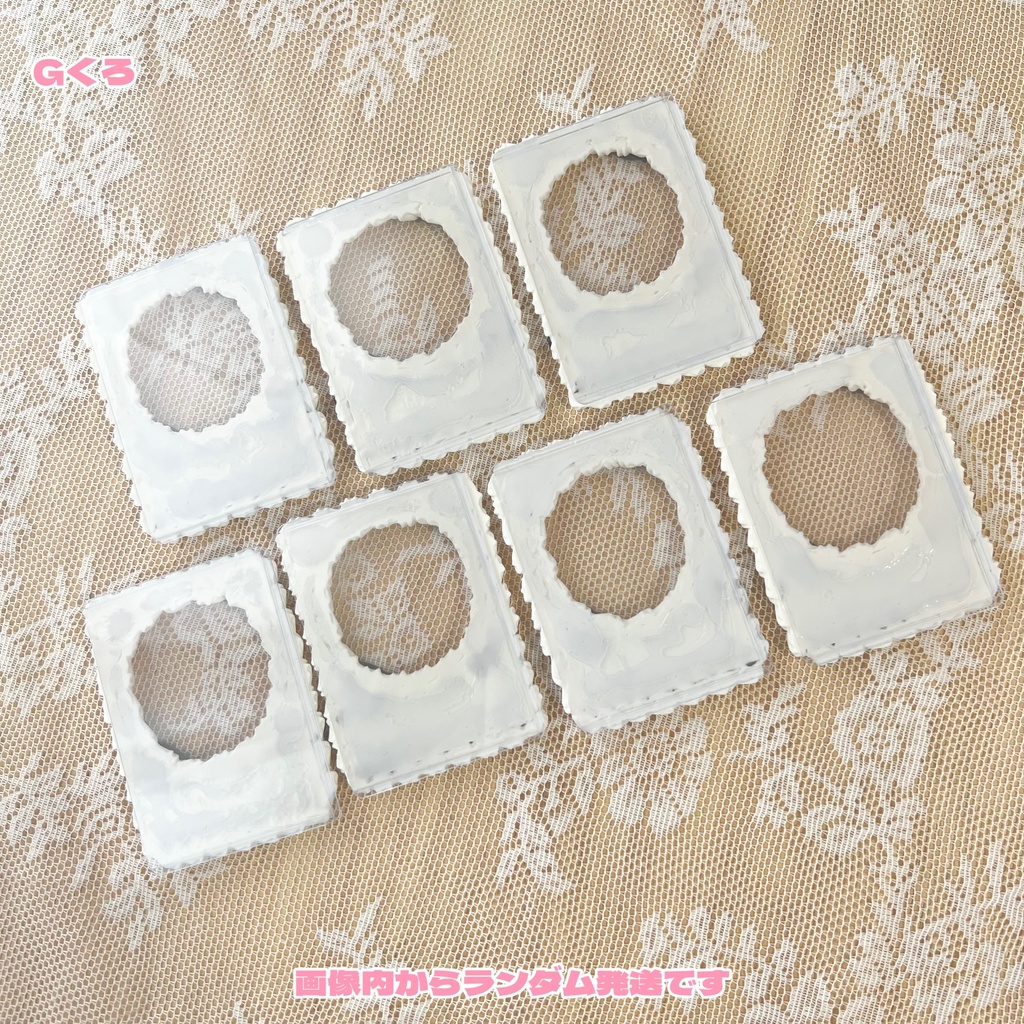 色が選べる♡リボンケーキデコB8 7色【88】