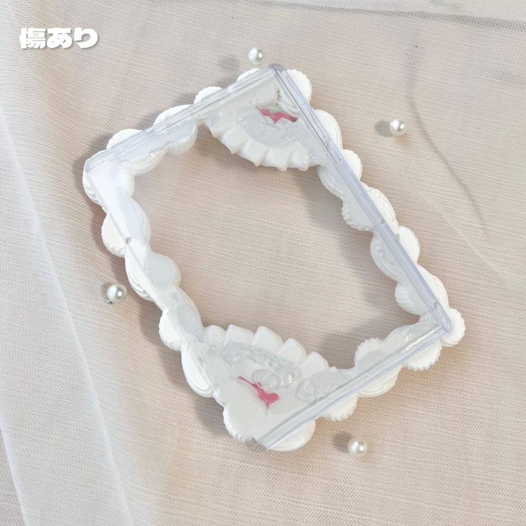 縦横両用☆クリスマスホイップデコ【91】B8