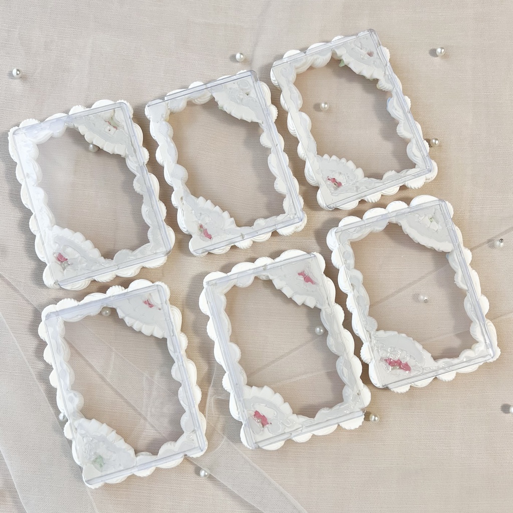 縦横両用☆クリスマスホイップデコ【91】B8