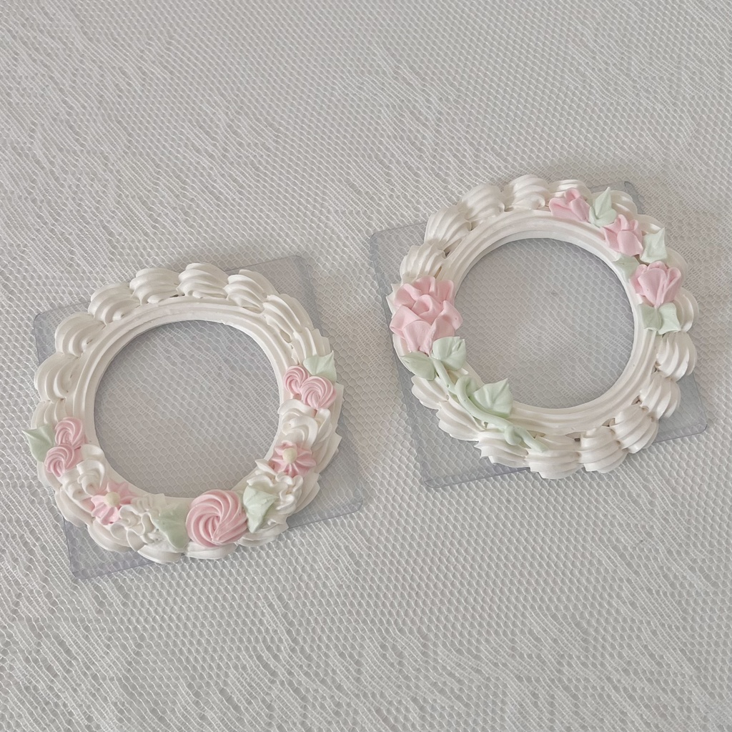 ましかくホイップデコ　２種【111】