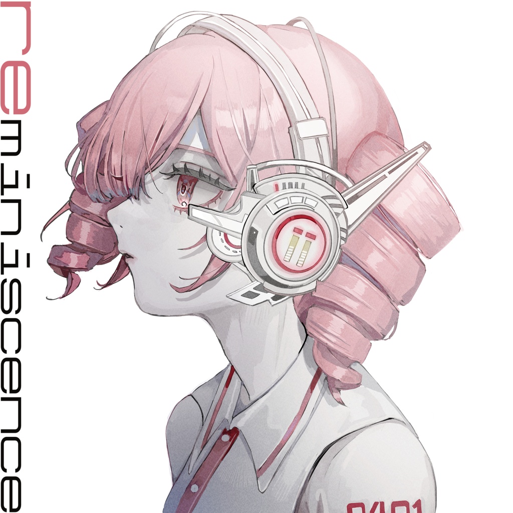 reminiscence CD
