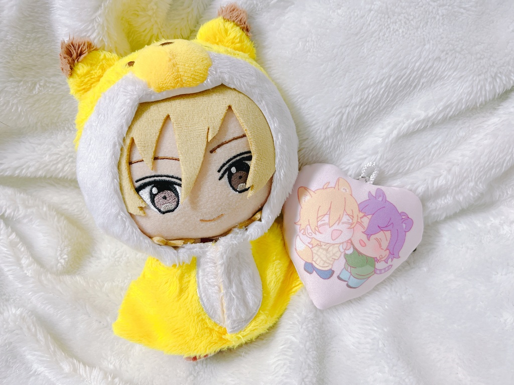 アド薫クッションストラップ