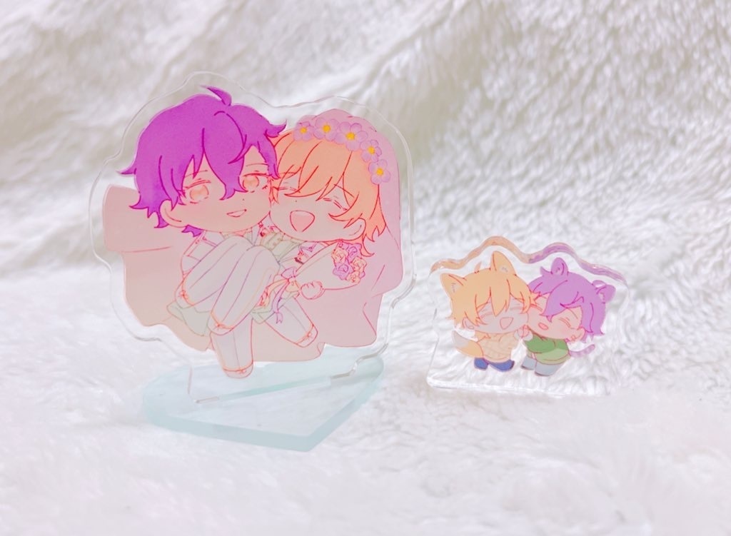 アド薫グッズセット