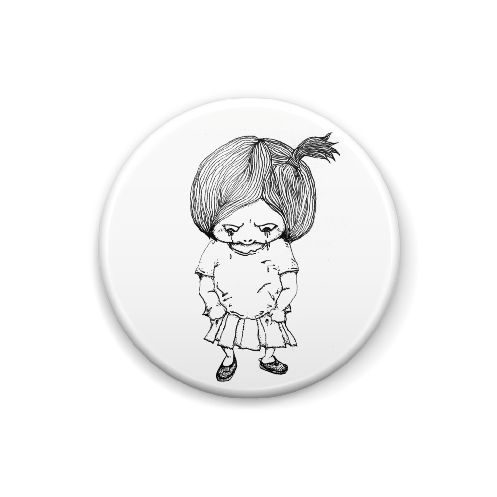 なきむしかんばっち