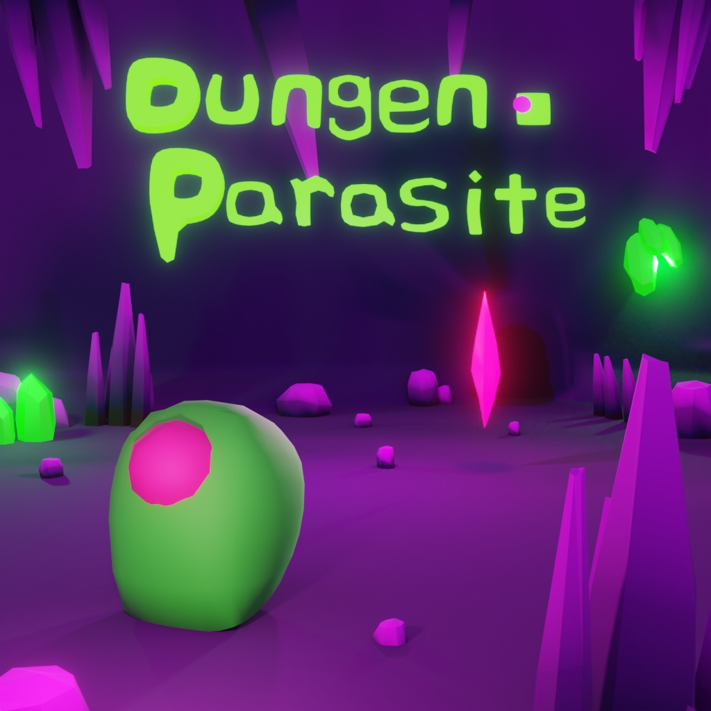 DugeonParasite