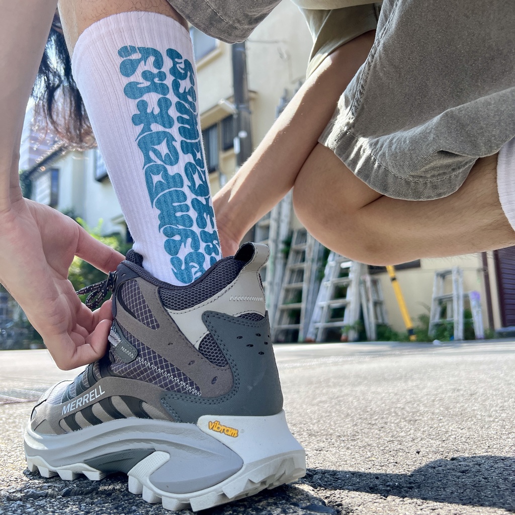 sympathy SOCKS