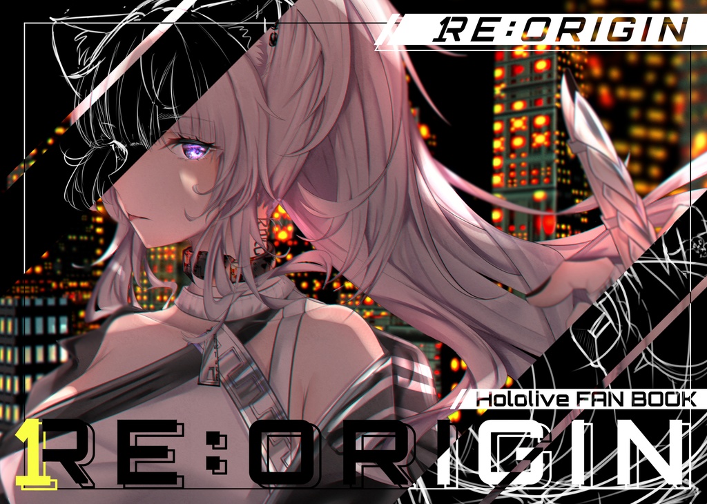 RE:ORIGIN