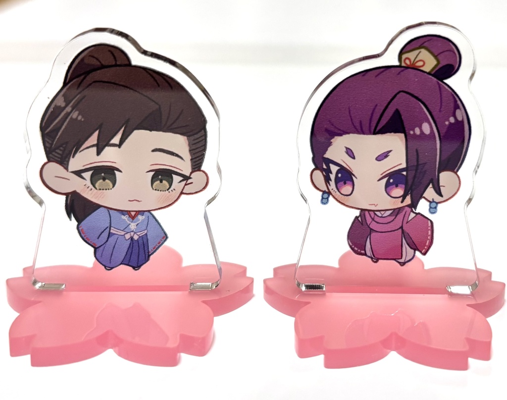 正護ミニアクスタセット