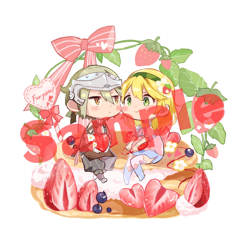 マティアリ/アクリルスタンド