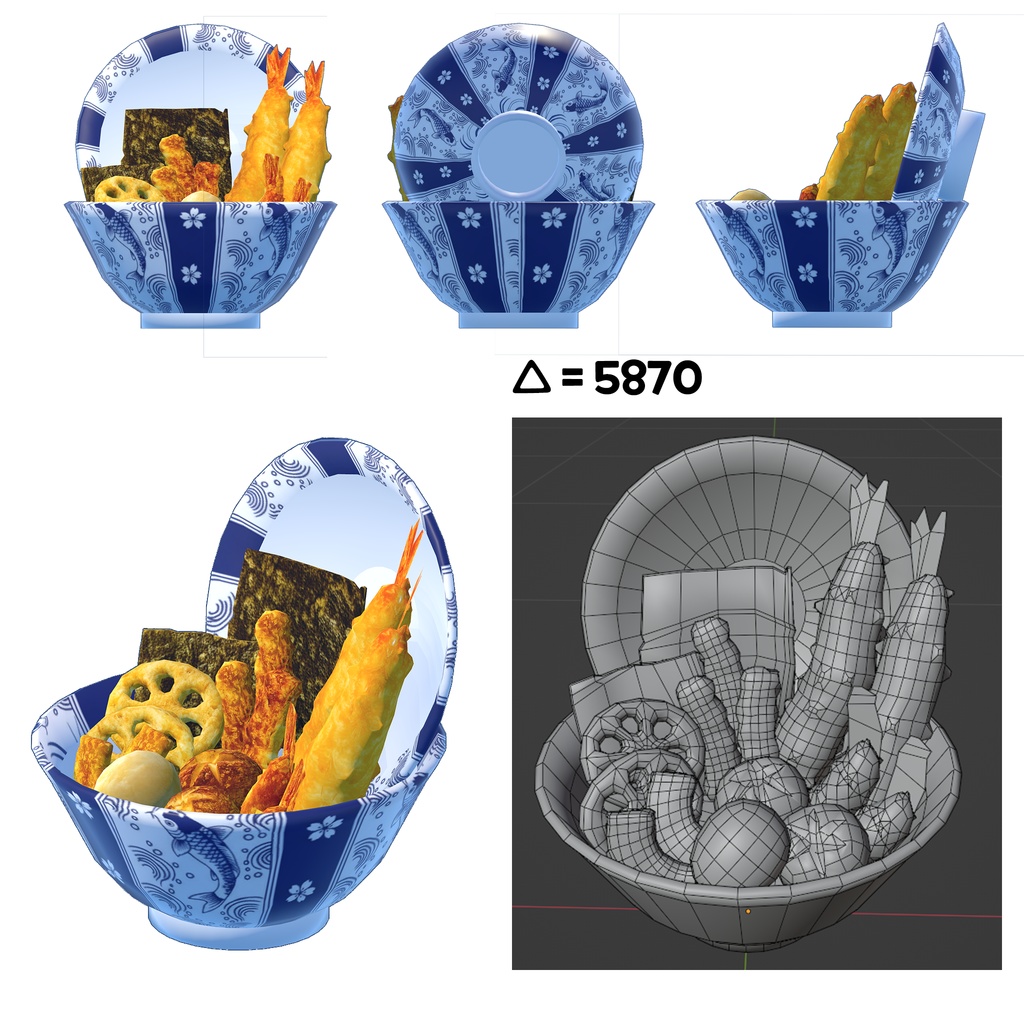 HighQuality Tendon from Dengu