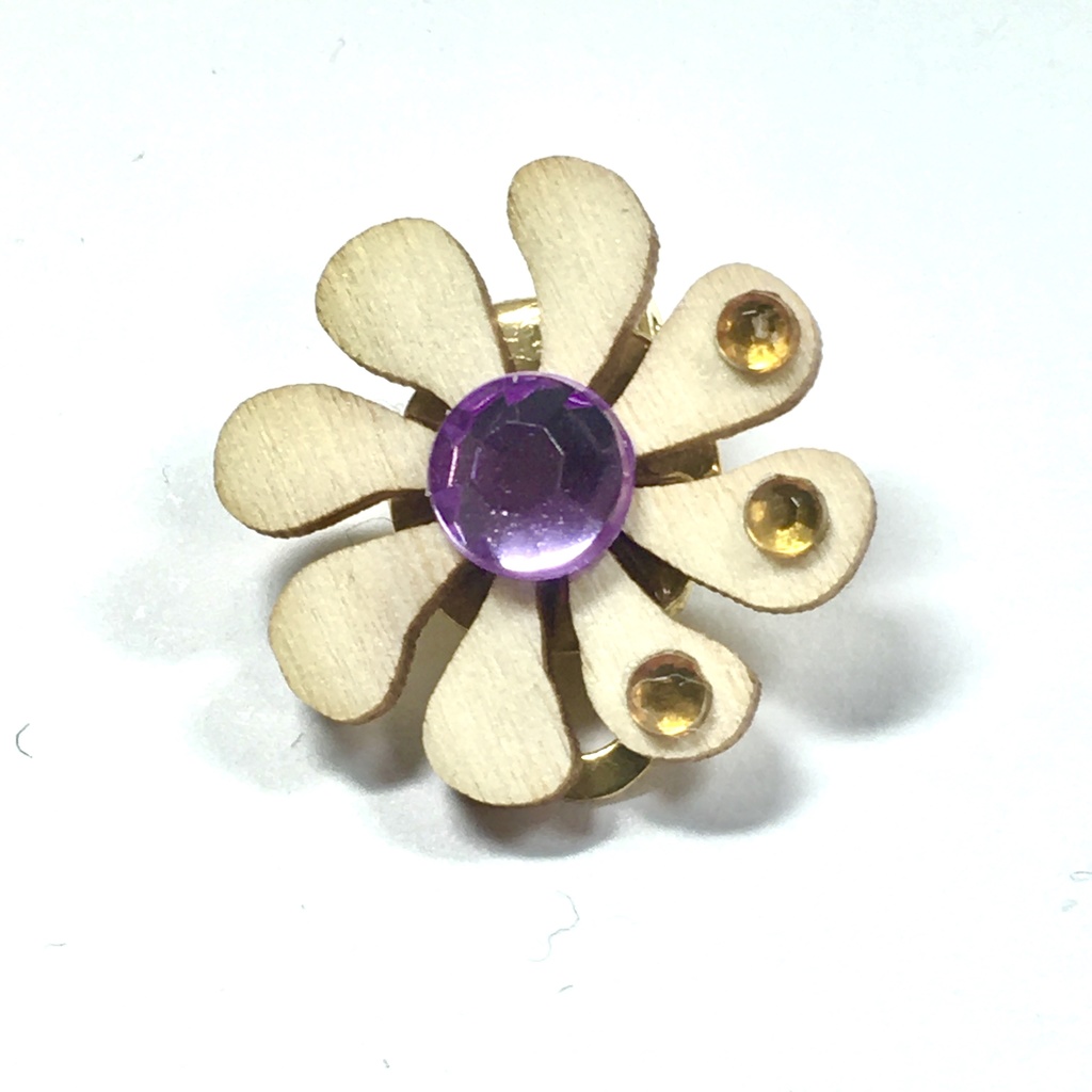 もちマス判別用クリップM