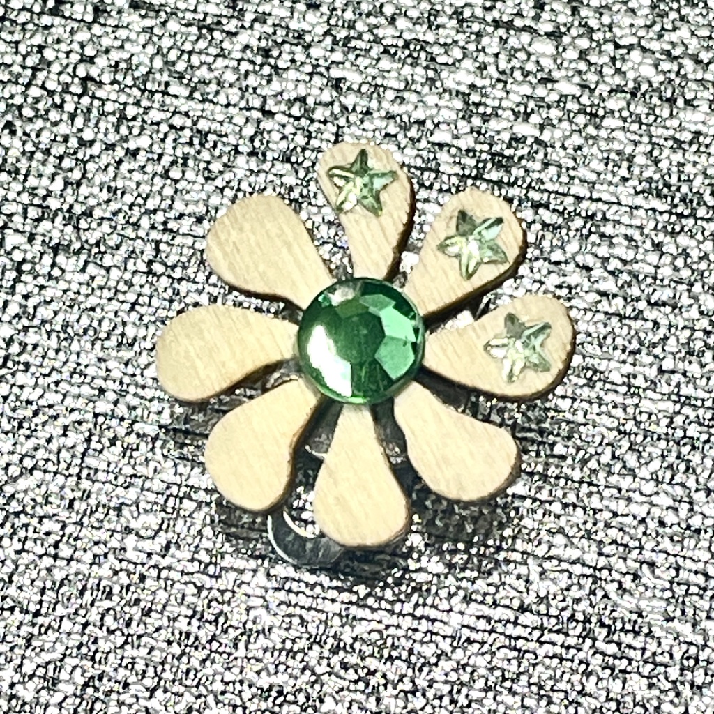 もちマス判別用クリップN