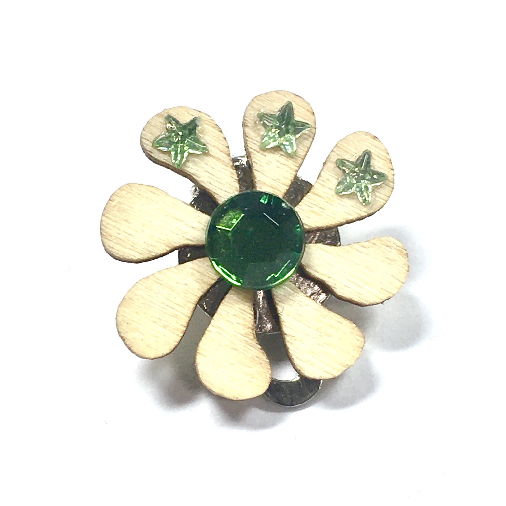 もちマス判別用クリップN