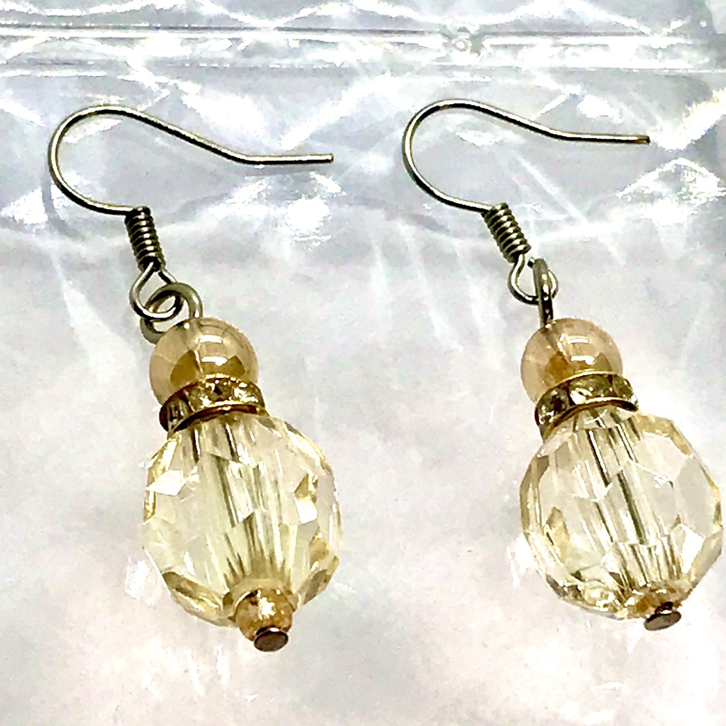 グリーンフォレスト・朝露