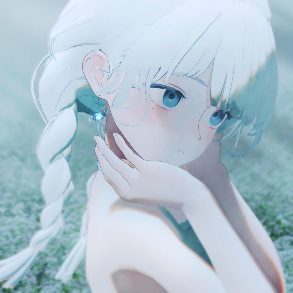 【新作記念SALE】No.005 "Stella Astrologica" -ステラアストロジカ- 【回転アニメーション付き・MA対応】