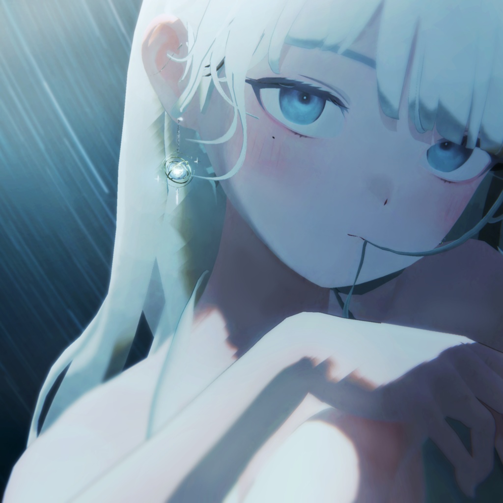 【新作記念SALE】No.005 "Stella Astrologica" -ステラアストロジカ- 【回転アニメーション付き・MA対応】