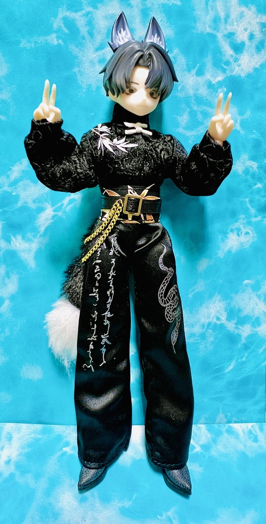 シチリアくん紳士靴、ブーツ