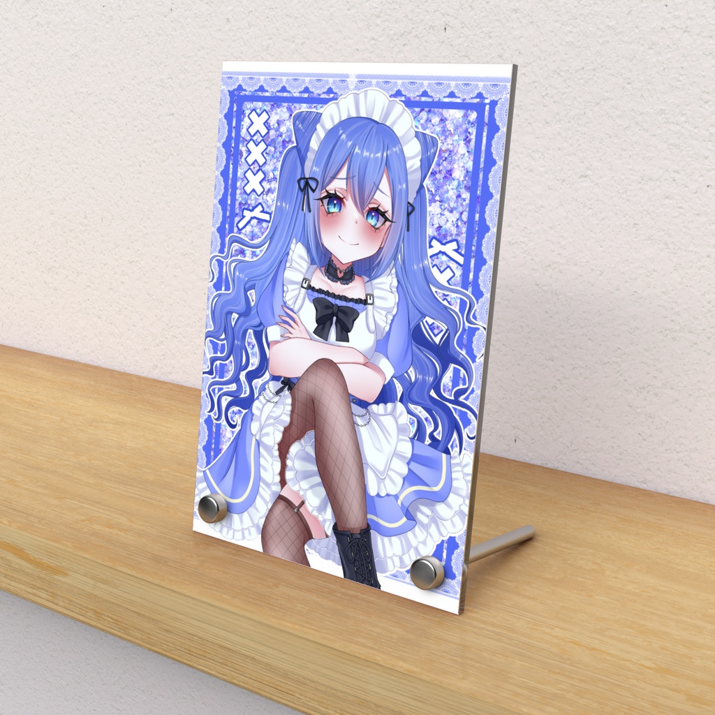 アクリルパネル