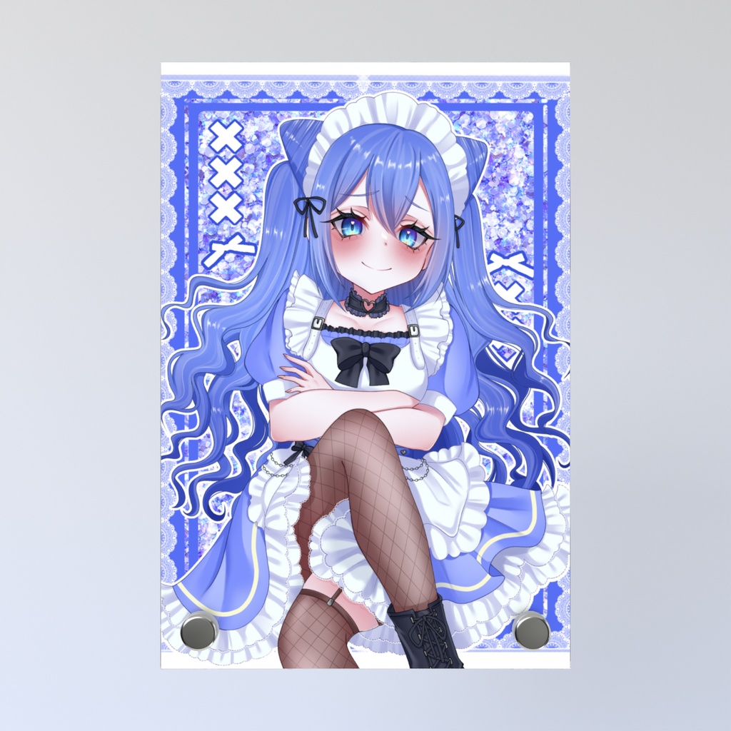 アクリルパネル
