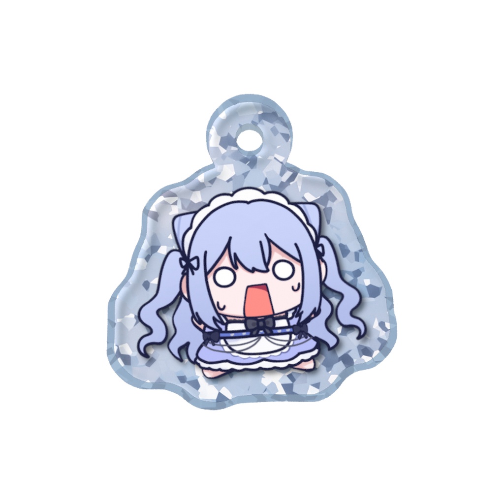 めじるしチャーム