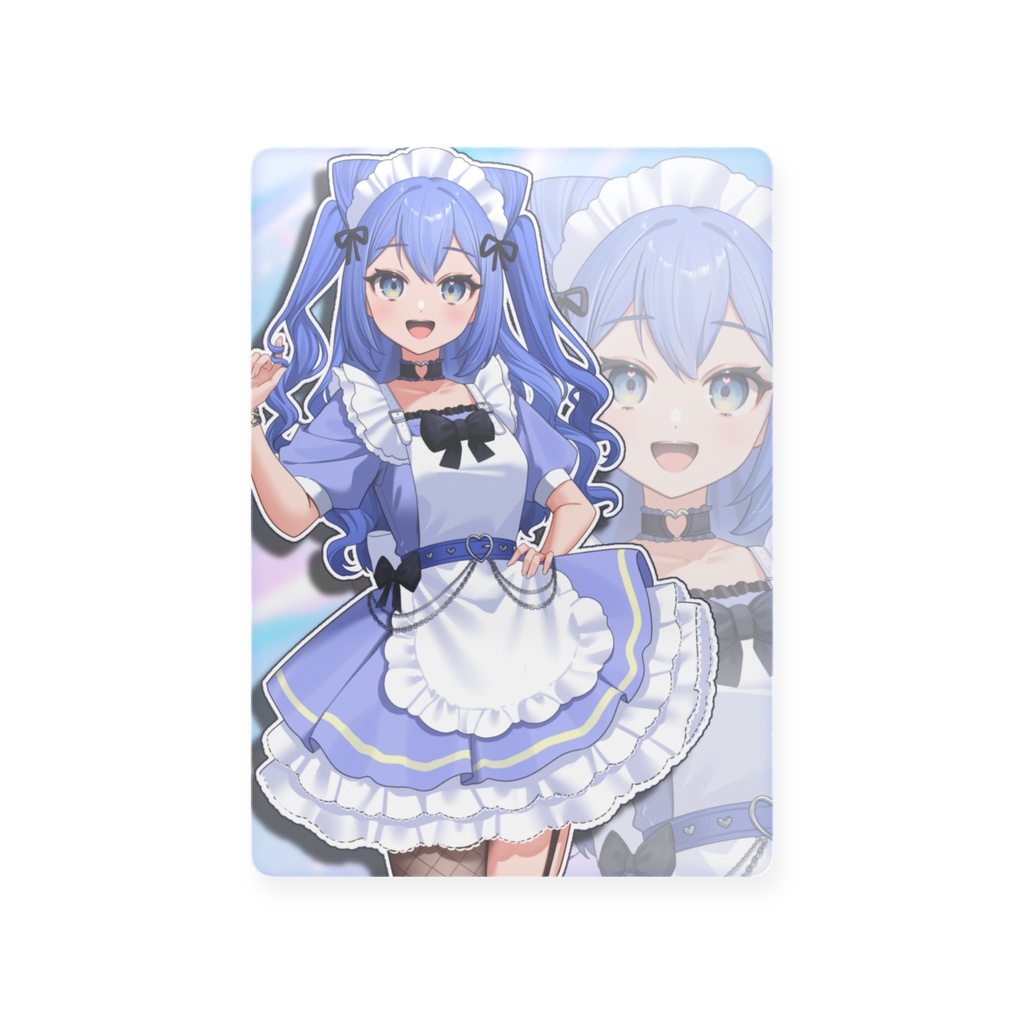 トレーディングカード