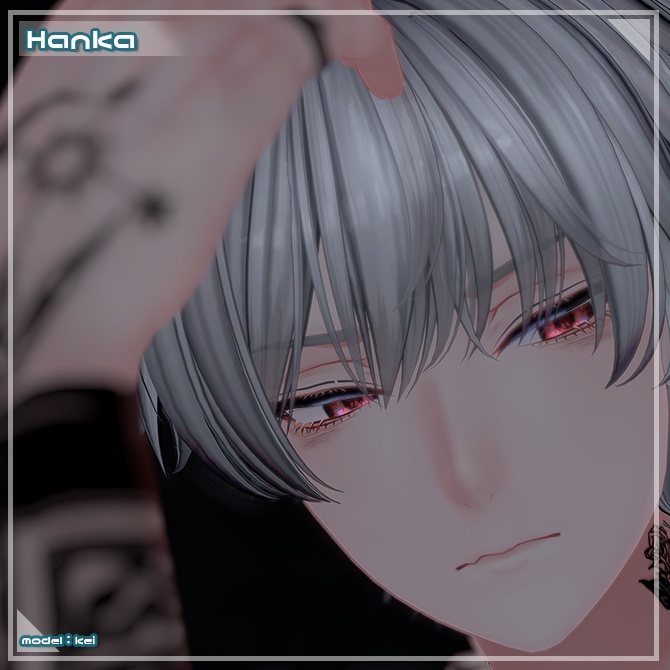 LumiDrop-ルミドロップ-【45アバター対応】