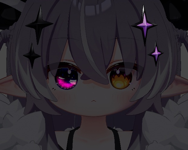 EYE TEXTURE『LumiDrop-ルミドロップ-』【57アバター対応】