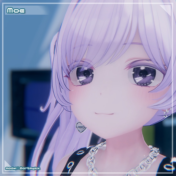 LumiDrop-ルミドロップ-【45アバター対応】