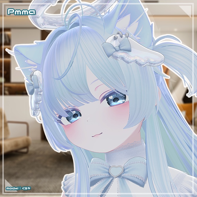 LumiDrop-ルミドロップ-【45アバター対応】