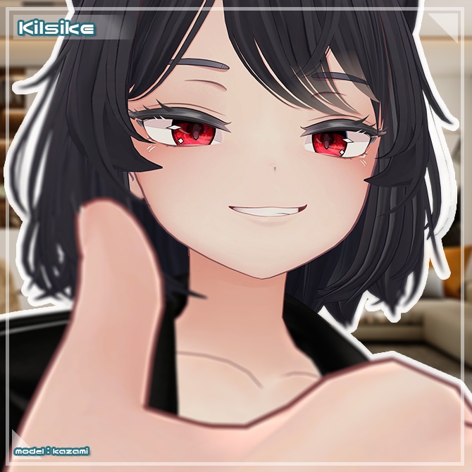 LumiDrop-ルミドロップ-【45アバター対応】