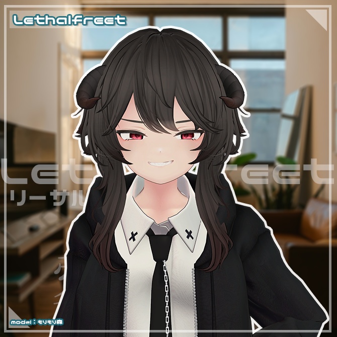 LumiDrop-ルミドロップ-【45アバター対応】