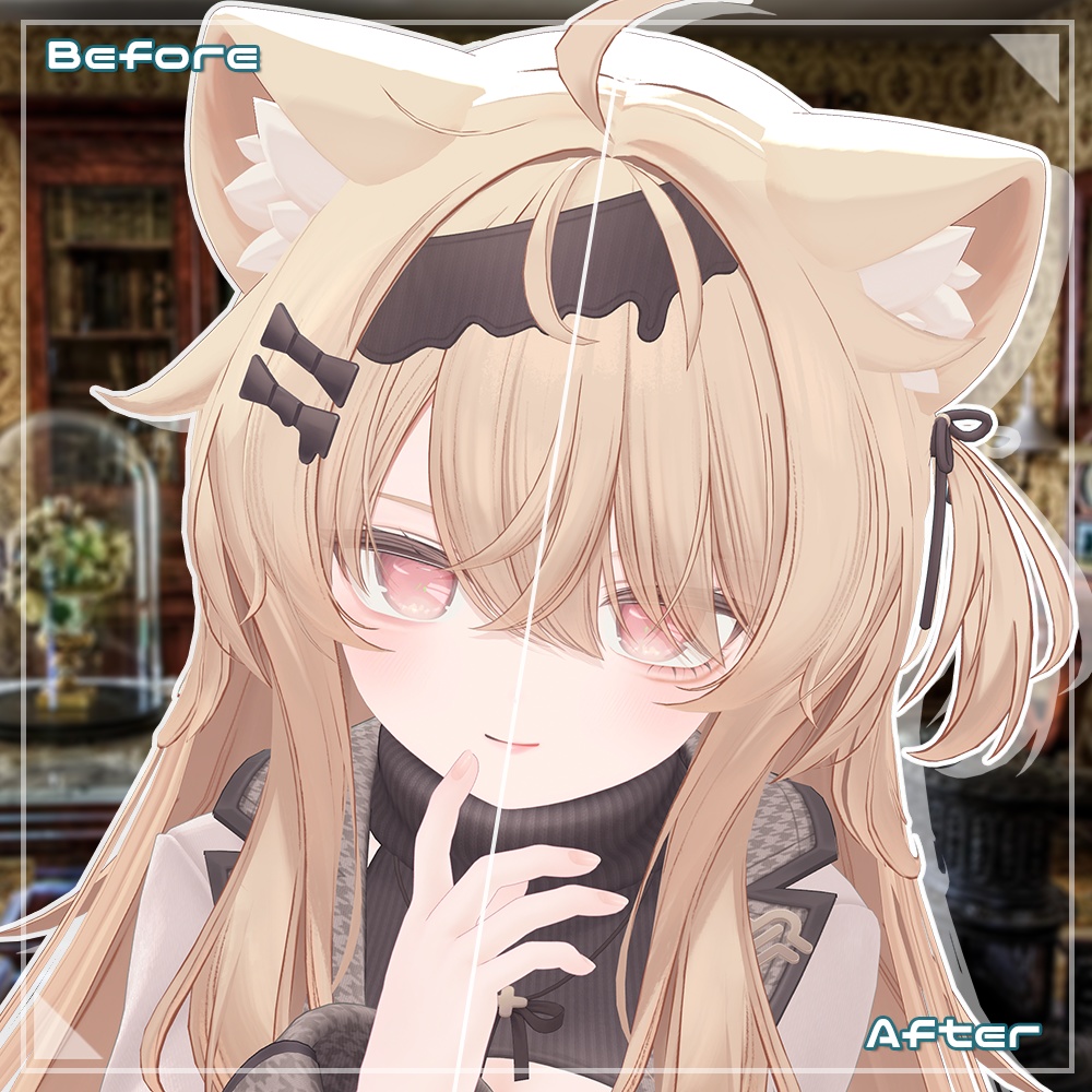 Bloom Kiss【半額セール中】