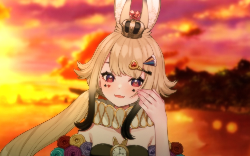 Ramen Hands, Laughing Hands