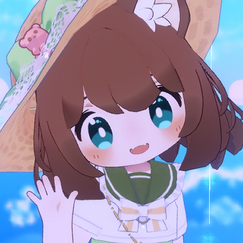 【まめひなた専用】しんぷるあい【アイテクスチャ】