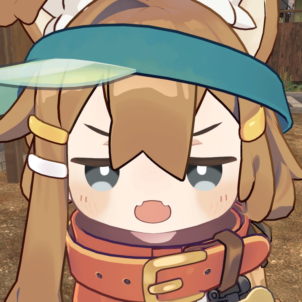 【まめひなた専用】しんぷるあい【アイテクスチャ】