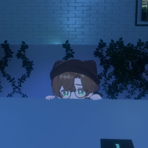 【キプフェル専用】しんぷるあい【アイテクスチャ】