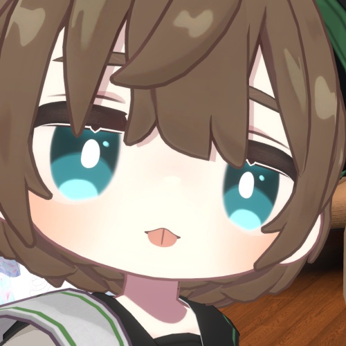 【キプフェル専用】しんぷるあい【アイテクスチャ】