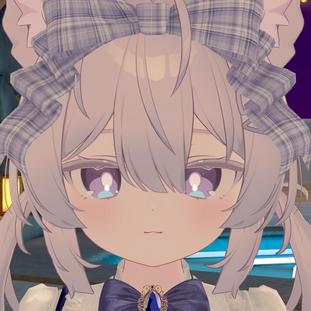 【プラム専用】しんぷるあい【アイテクスチャ】