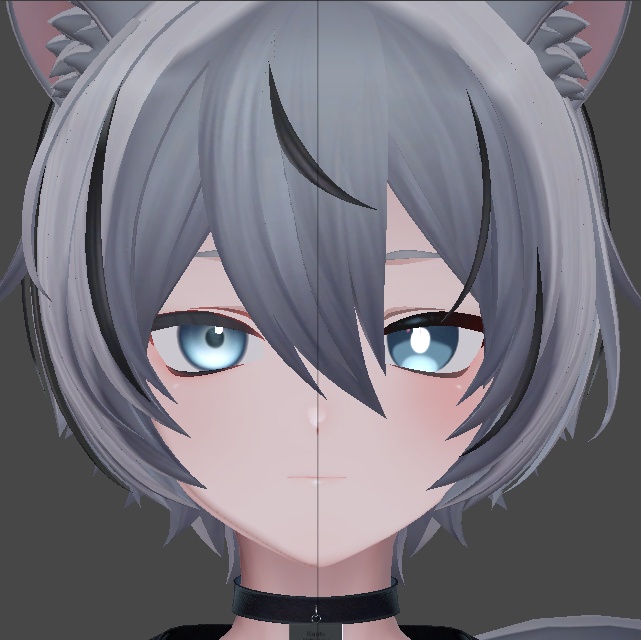 【kuuta専用】しんぷるあい【アイテクスチャ】