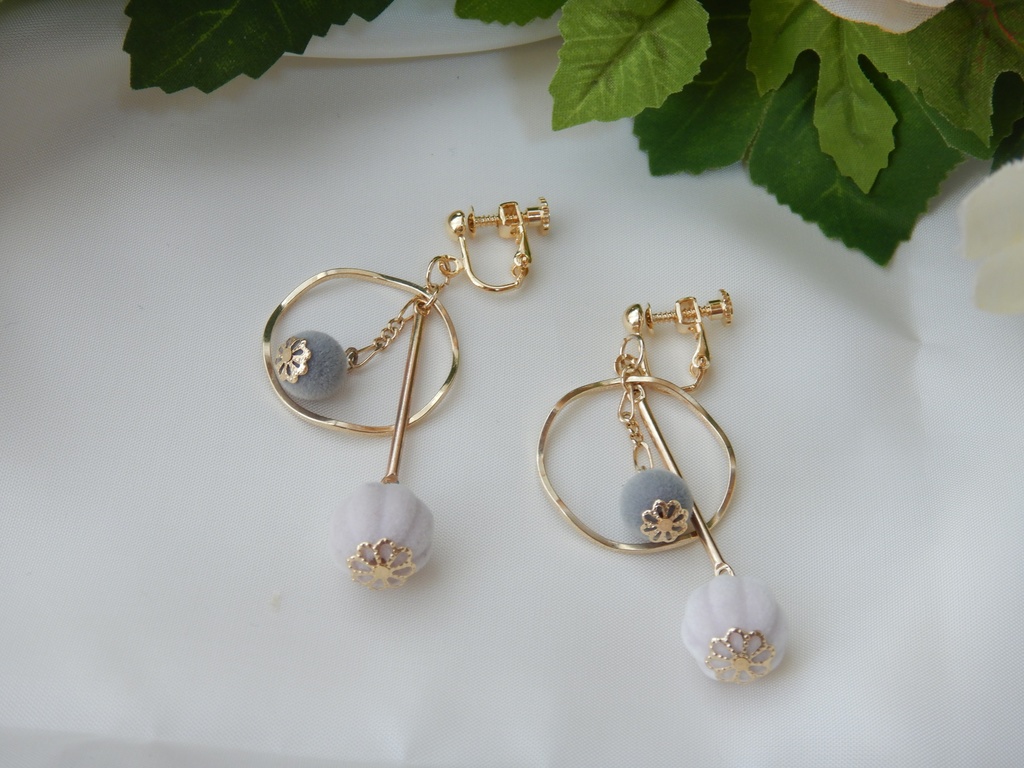 五虎退 イメージアクセサリー