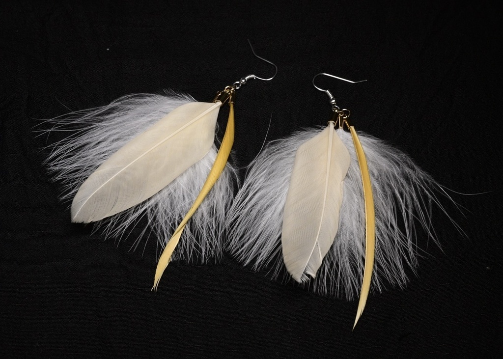 鶴丸国永 イメージアクセサリー