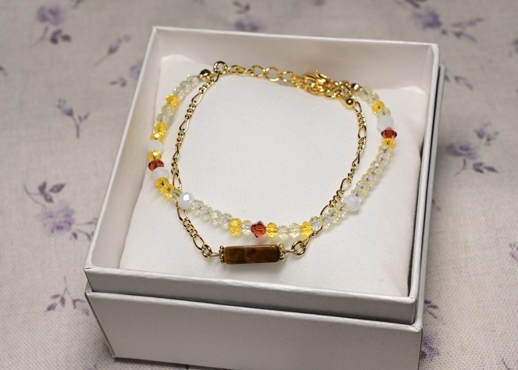 刀剣乱舞 イメージブレスレット