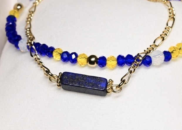 刀剣乱舞 イメージブレスレット