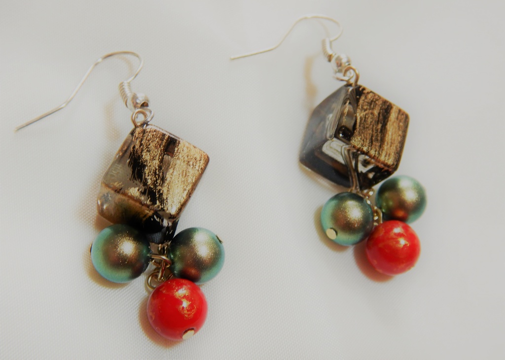 豊前江イメージアクセサリー
