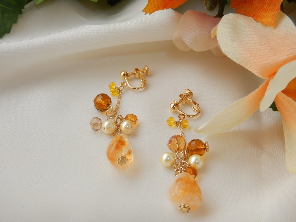 旅人 イメージアクセサリー