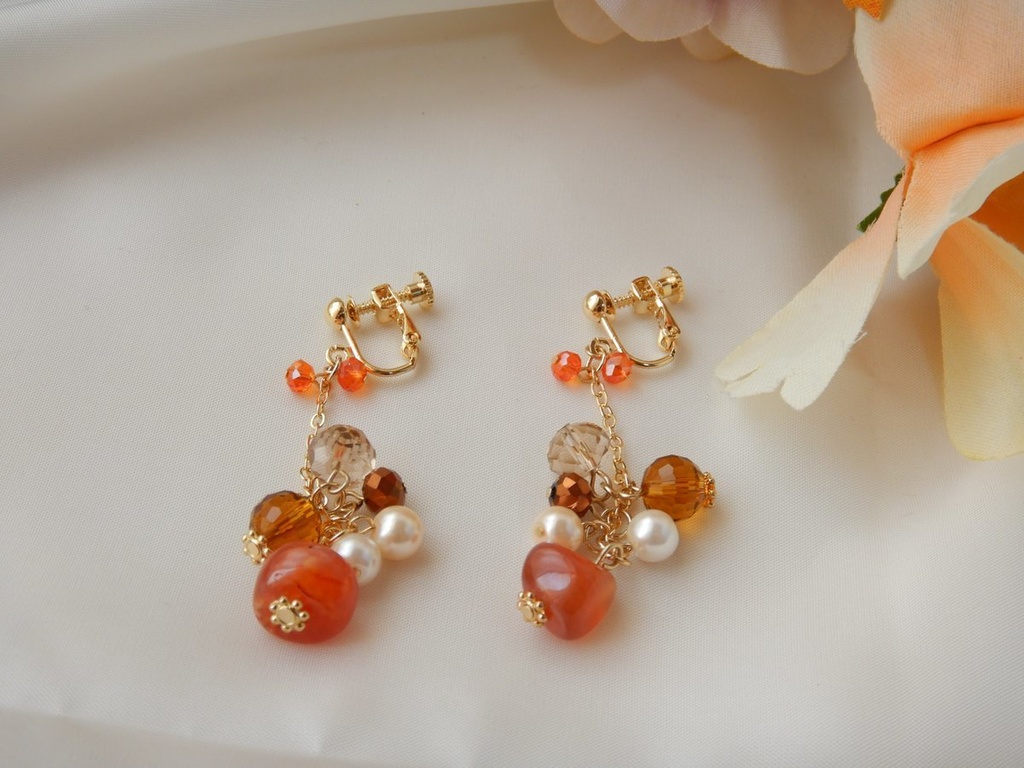 鍾離　イメージアクセサリー