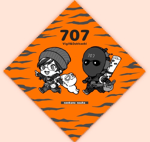 707めがねふき