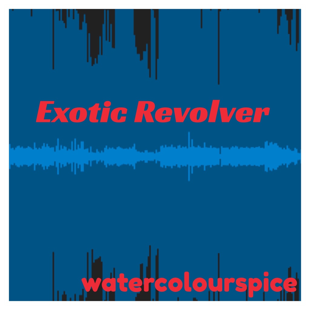 Exotic Revolver