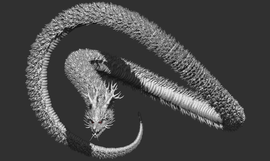 Orochi.2025
